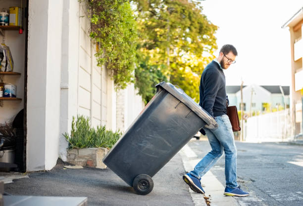 Trusted Logan, UT Junk Removal Services Experts