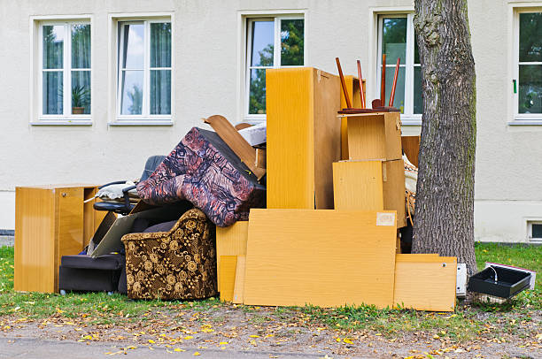 Best Basement Cleanout  in Logan, UT